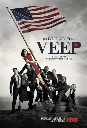 Veep SEASON 7